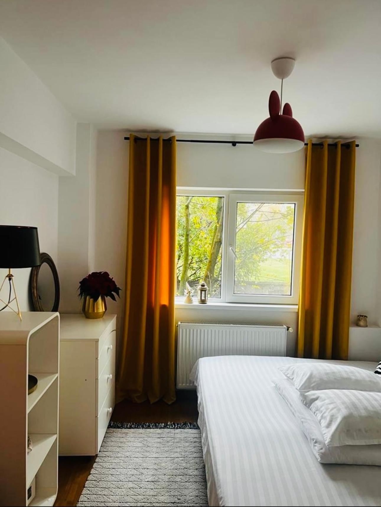 Apartament Lux Crialy - 75 M2 - Free Parking Тімішоара Екстер'єр фото